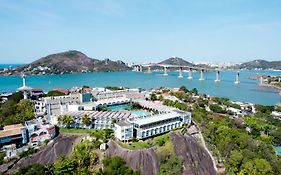 Hotel Senac Ilha do Boi